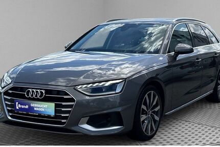 Audi A4 110.990 km 22.990 &euro; Weyhe 28844