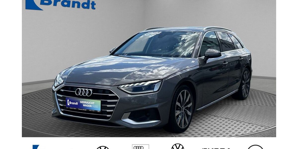 Audi A4 110.990 km 22.990 &euro; Weyhe 28844