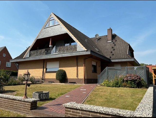 Mehrfamilienhaus, Wohnhaus Syke - 495.000&euro; | Angebot:26932130