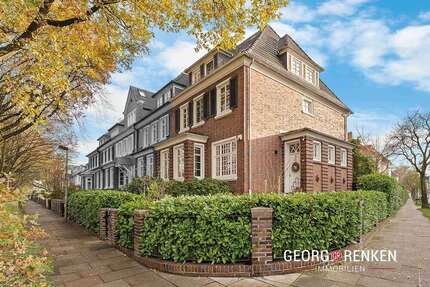 Haus zum Kaufen in Bremen 1.600.000 € 236 m² 8 zimmer