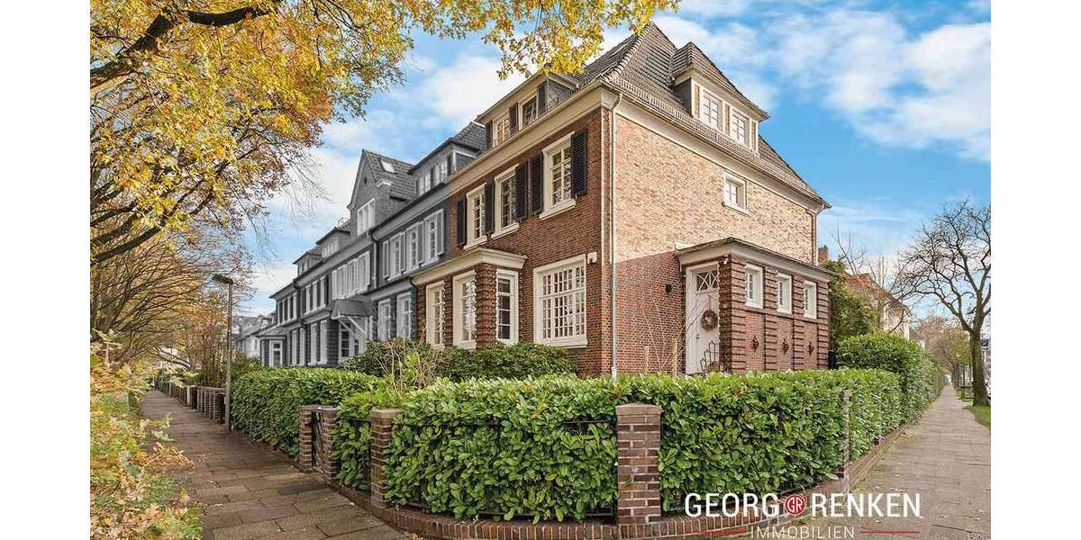 Haus zum Kaufen in Bremen 1.600.000 € 236 m² 8 zimmer