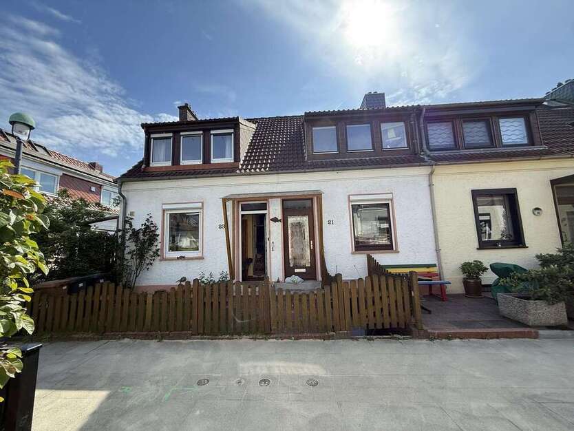 Haus zum Kaufen in Bremen 449.000 € 130 m²