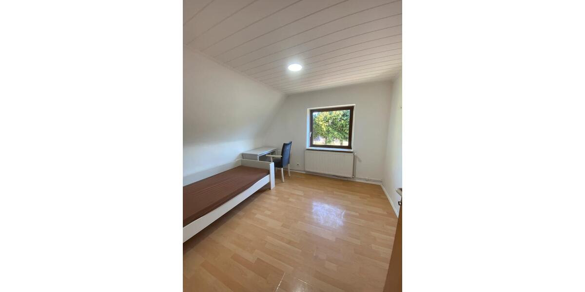 Etagenwohnung Bremen Blockland - 1 Zimmer, 12 m&sup2;, 550&euro; | Angebot:26628978