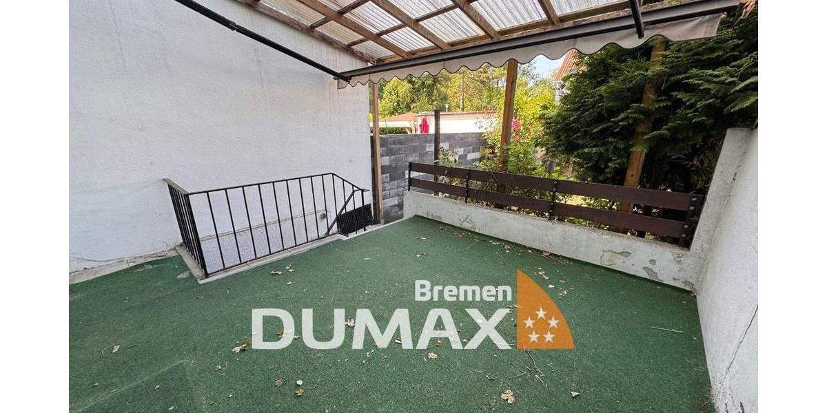 Reihenmittelhaus Delmenhorst Düsternort - 5 Zimmer, 87 m&sup2;, 179.000&euro; | Angebot:25705194