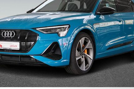 Audi e-tron 49.151 km 37.750 &euro; Bremen 28207