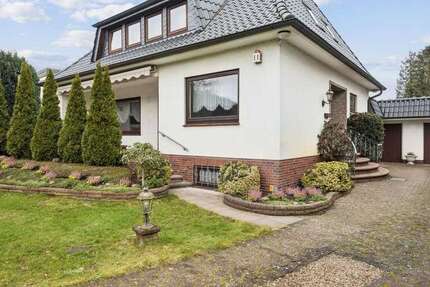 Haus zum Kaufen in Lilienthal 890.000 € 131 m² 5 zimmer