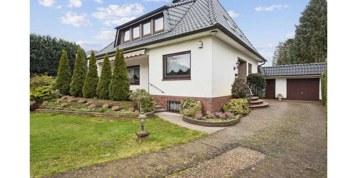 Haus zum Kaufen in Lilienthal 890.000 € 131 m² 5 zimmer