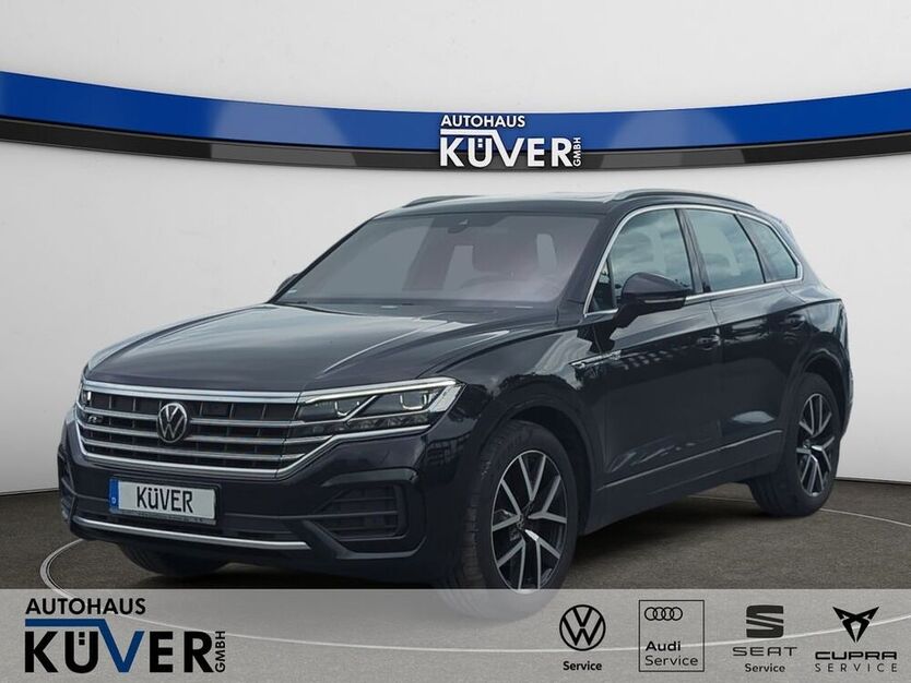 Touareg