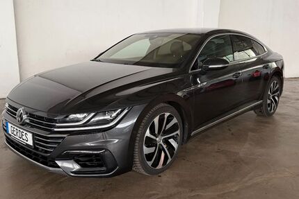 VW Arteon 160.000 km 21.500 &euro; Delmenhorst 27751