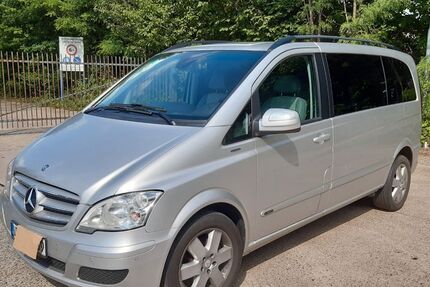 Mercedes-Benz Viano 207.000 km 11.400 &euro; Achim 28832