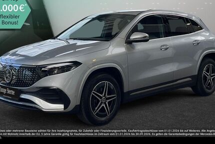 Mercedes-Benz EQA 13.153 km 42.890 &euro; Bremen 28307