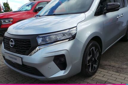 Nissan Townstar 43.500 km 20.490 € Delmenhorst 27755