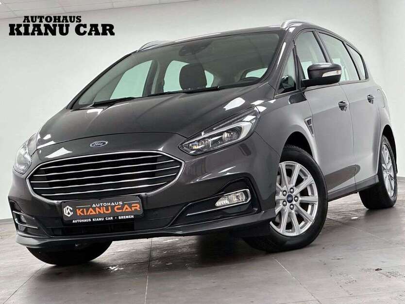 Ford S-Max 148.000 km 18.900 € Bremen 28259