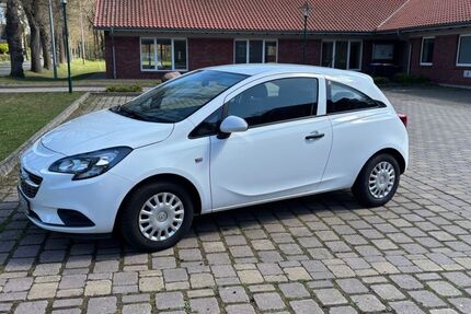 Opel Corsa 113.500 km 4.500 &euro; Sottrum 27367