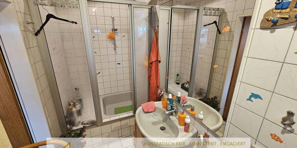 Mehrfamilienhaus, Wohnhaus Thedinghausen - 7 Zimmer, 218 m&sup2;, 298.000&euro; | Angebot:25688787