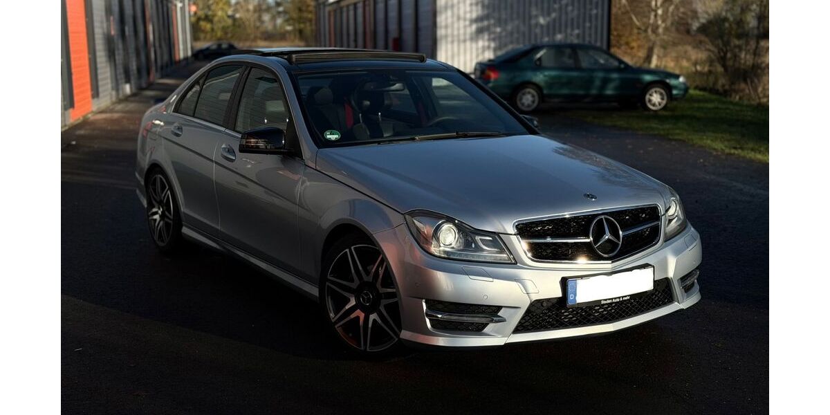 Mercedes-Benz C 250 134.000 km 14.500 &euro; Delmenhorst 27753