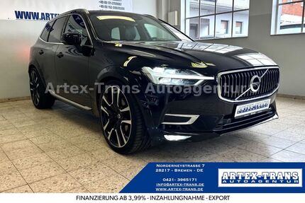 Volvo XC60 94.718 km 31.990 &euro; Bremen 28217