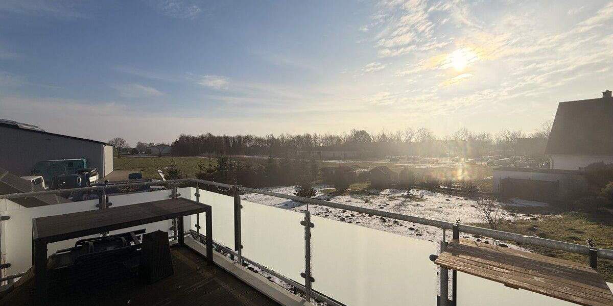 Etagenwohnung Weyhe Kirchweyhe - 3 Zimmer, 90 m&sup2;, 1.150&euro; | Angebot:25468818