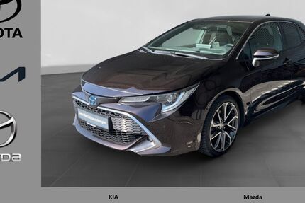 Toyota Corolla 65.805 km 25.490 &euro; Delmenhorst 27755