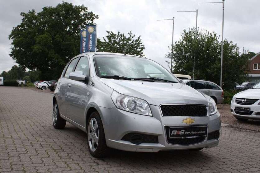 Aveo