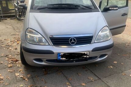 Mercedes-Benz A 160 175.000 km 2.250 € bremen 28259
