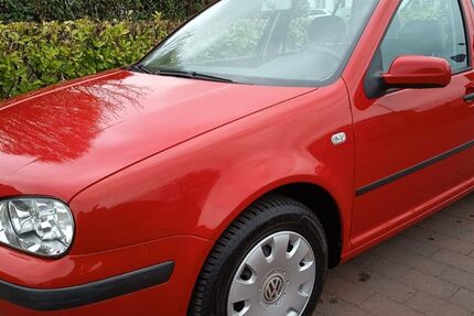 VW Golf 118.550 km 5.999 &euro; Stuhr 28816