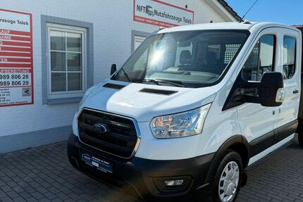 Ford Transit 82.000 km 20.900 &euro; Stuhr 28816