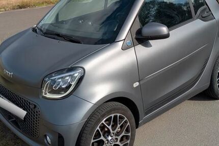 Smart ForTwo 28.500 km 12.698 € Delmenhorst 27753