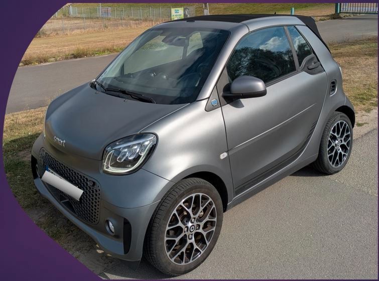 Smart ForTwo 28.500 km 12.800 € Delmenhorst 27753