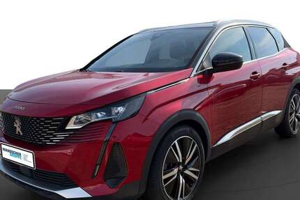 Peugeot 3008 82.000 km 18.890 &euro; Bremen 28207