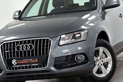 Audi Q5 65.000 km 15.950 &euro; Bremen 28259