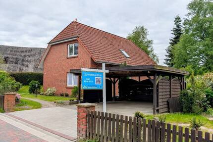 Haus Lilienthal St. Jürgen - 4 Zimmer, 144 m&sup2;, 409.000&euro; | Angebot:26554622