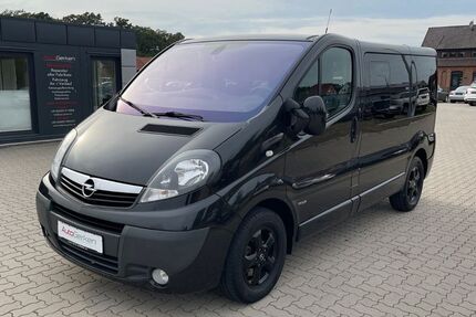 Opel Vivaro 155.486 km 16.500 &euro; Martfeld 27327