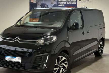 Citroen Spacetourer 133.650 km 25.999 &euro; Ganderkesee 27777