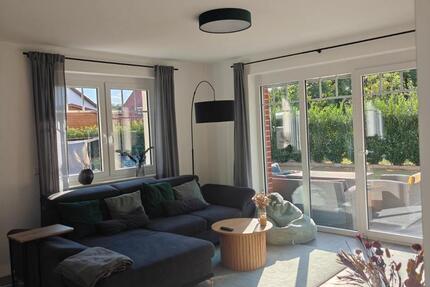 Wohnung Osterholz-Scharmbeck Scharmbeck - 3 Zimmer, 92 m&sup2;, 1.250&euro; | Angebot:26465208