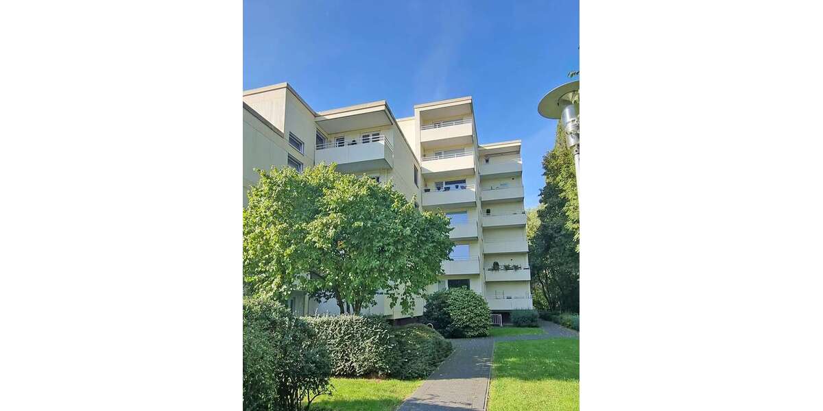 Etagenwohnung Bremen Vahr - 3 Zimmer, 73 m&sup2;, 149.000&euro; | Angebot:27602255