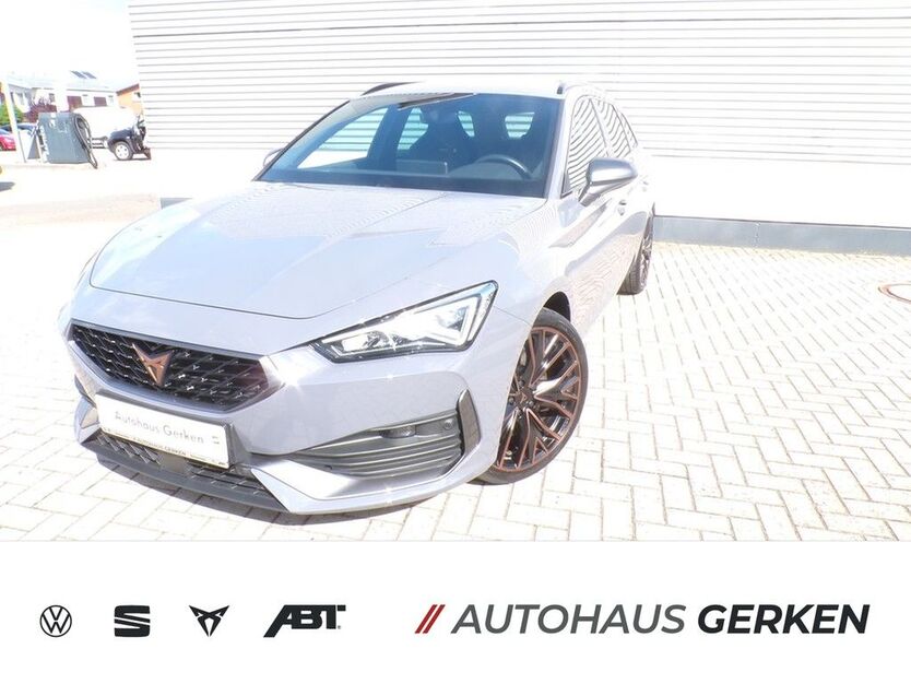 Cupra Leon 18.000 km 34.290 € Ritterhude 27721