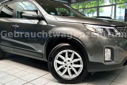 Kia Sorento 164.589 km 10.490 &euro; Bremen 28207