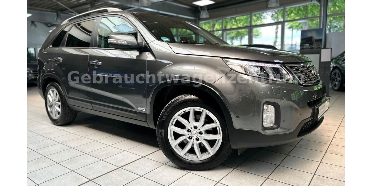 Kia Sorento 164.589 km 10.490 &euro; Bremen 28207