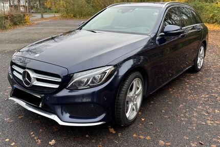 Mercedes-Benz C 250 278.000 km 15.500 &euro; Achim 28832