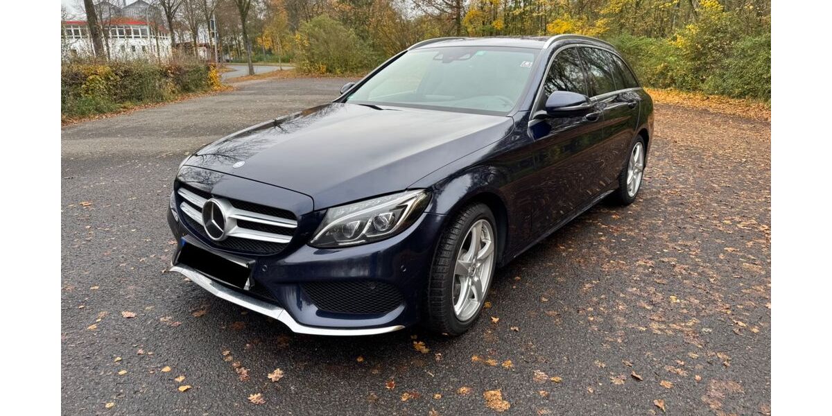 Mercedes-Benz C 250 278.000 km 15.500 &euro; Achim 28832