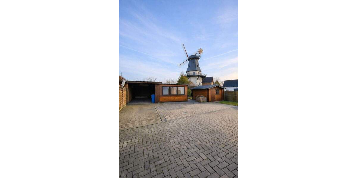 Einfamilienhaus Langwedel Etelsen - 5 Zimmer, 150 m&sup2;, 369.000&euro; | Angebot:25822670