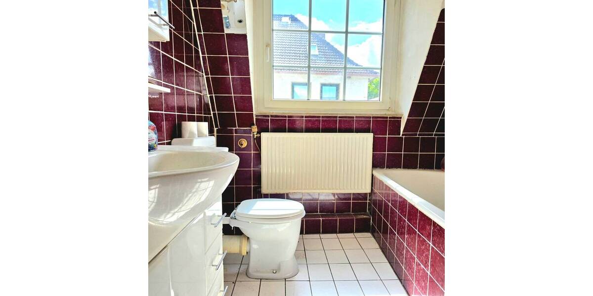 Reihenendhaus Bremen Alte Neustadt - 5 Zimmer, 107 m&sup2;, 210.000&euro; | Angebot:26733284