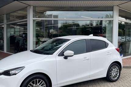 Mazda 2 10.022 km 20.890 &euro; Sottrum 27367