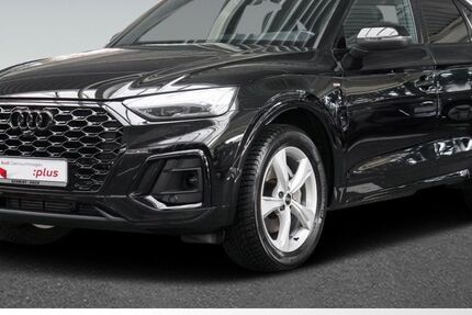 Audi Q5 48.569 km 39.950 € Bremen 28207