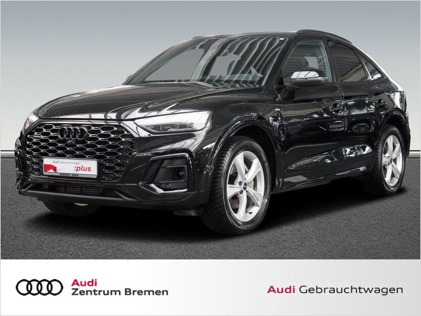 Audi Q5 48.569 km 39.950 € Bremen 28207