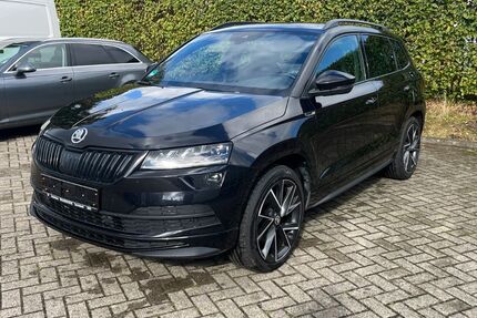 Skoda Karoq 80.000 km 22.500 &euro; Lilienthal 28865
