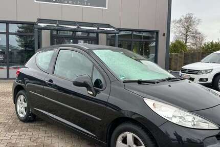 Peugeot 207 118.300 km 3.499 &euro; Delmenhorst 27755