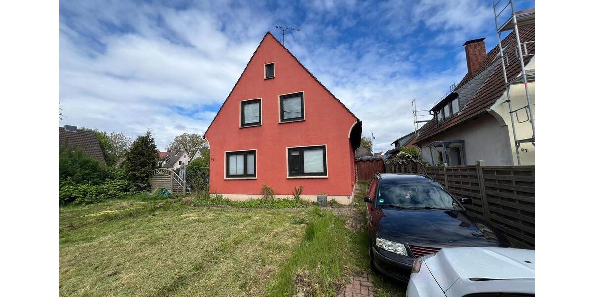 Einfamilienhaus Bremen Blumenthal - 6 Zimmer, 145 m&sup2;, 270.000&euro; | Angebot:26490289