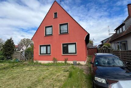 Haus Bremen Blumenthal - 6 Zimmer, 145 m&sup2;, 270.000&euro; | Angebot:26490289